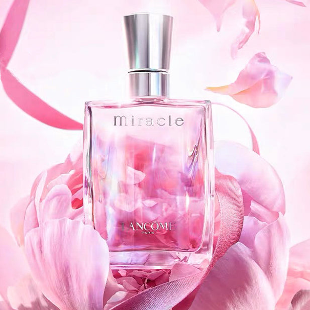 Lancôme Miracle Eau De Parfum For Women 100ML Velamy Luxury