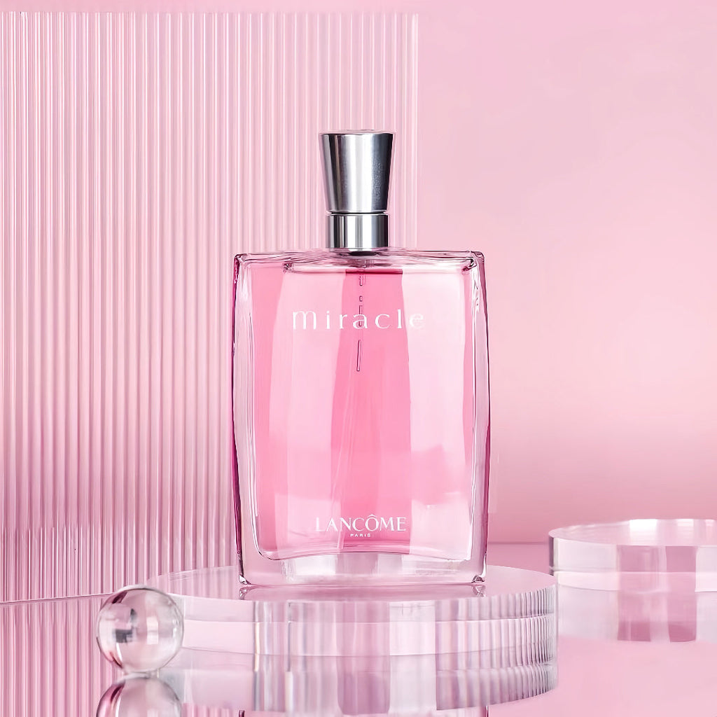 Lancôme Miracle Eau De Parfum For Women 100ML Velamy Luxury