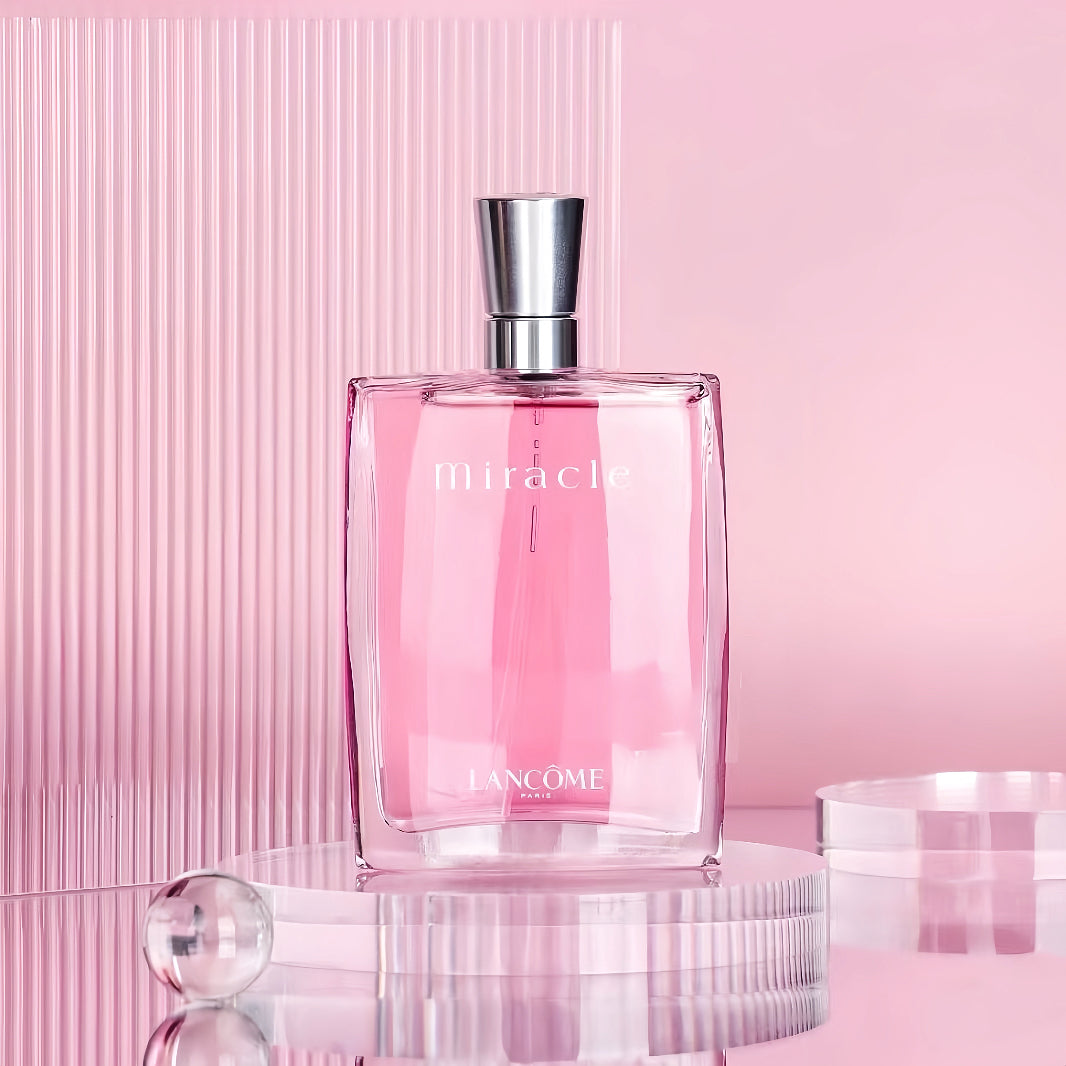 Lancôme Miracle Eau De Parfum For Women 100ML Velamy Luxury