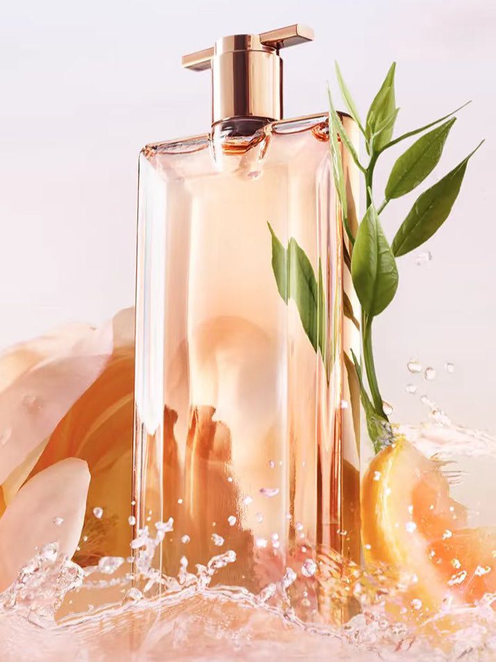 Lancôme Idôle Le Grand Eau De Parfum For Women 100ML Velamy Luxury