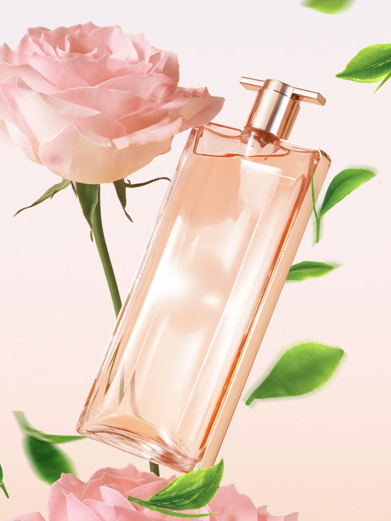 Lancôme Idôle Le Grand Eau De Parfum For Women 100ML Velamy Luxury