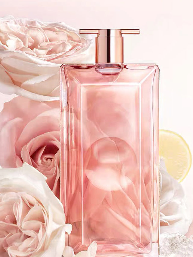 Lancôme Idôle Le Grand Eau De Parfum For Women 100ML Velamy Luxury