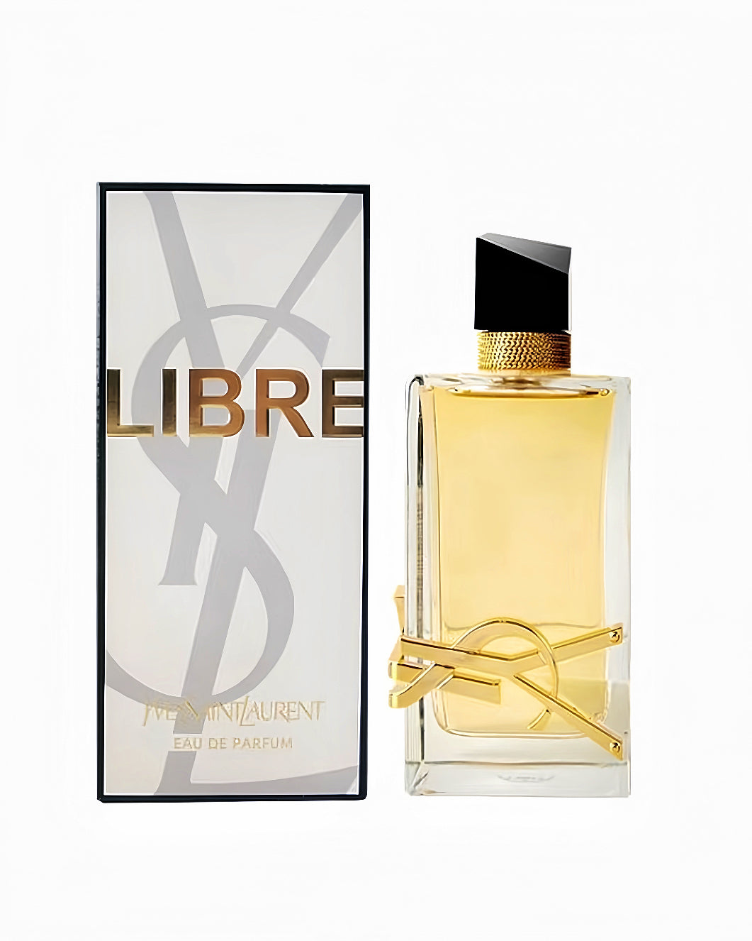 Yves Saint Laurent Libre Eau De Parfum For Women 90ML Velamy Luxury