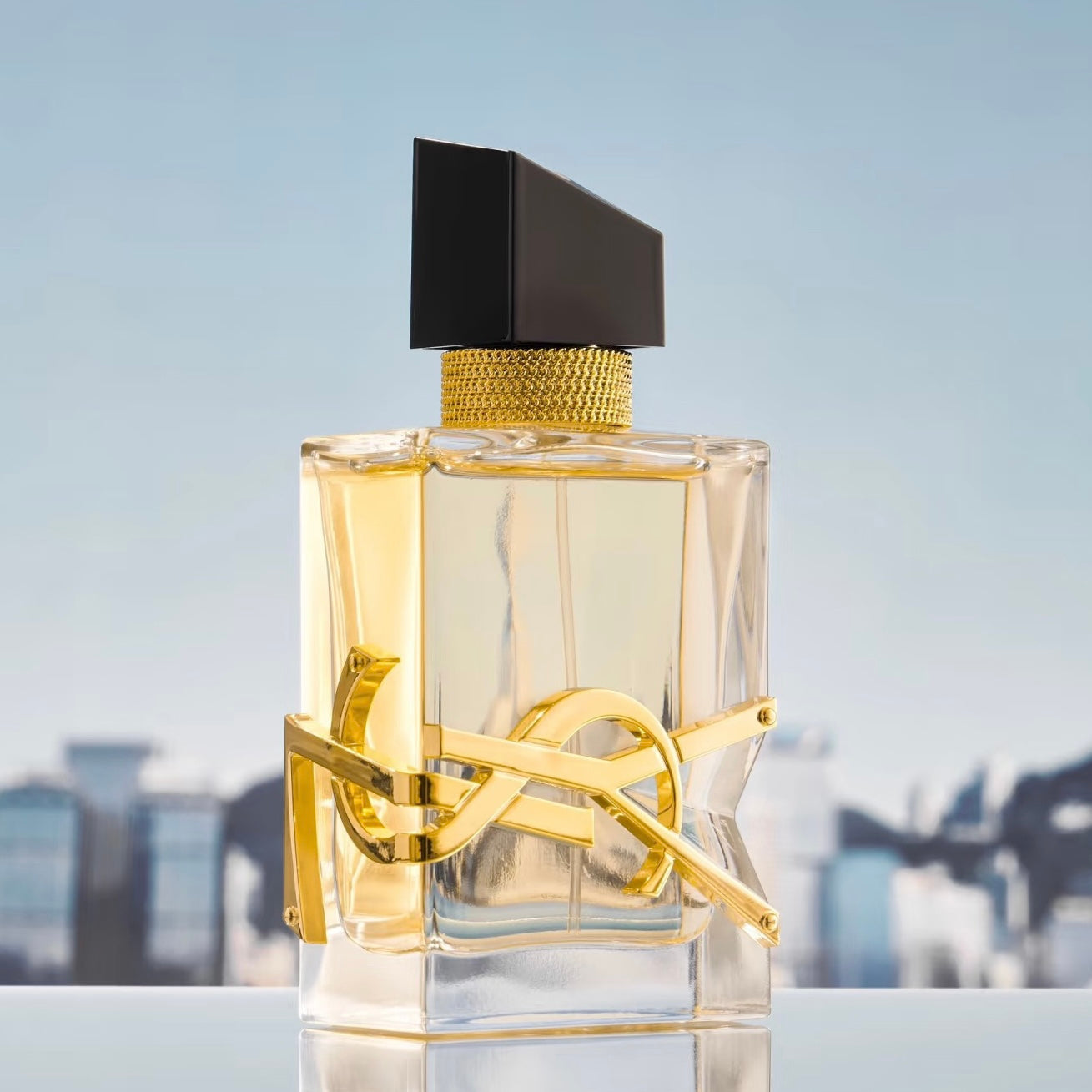 Yves Saint Laurent Libre Eau De Parfum For Women 90ML Velamy Luxury