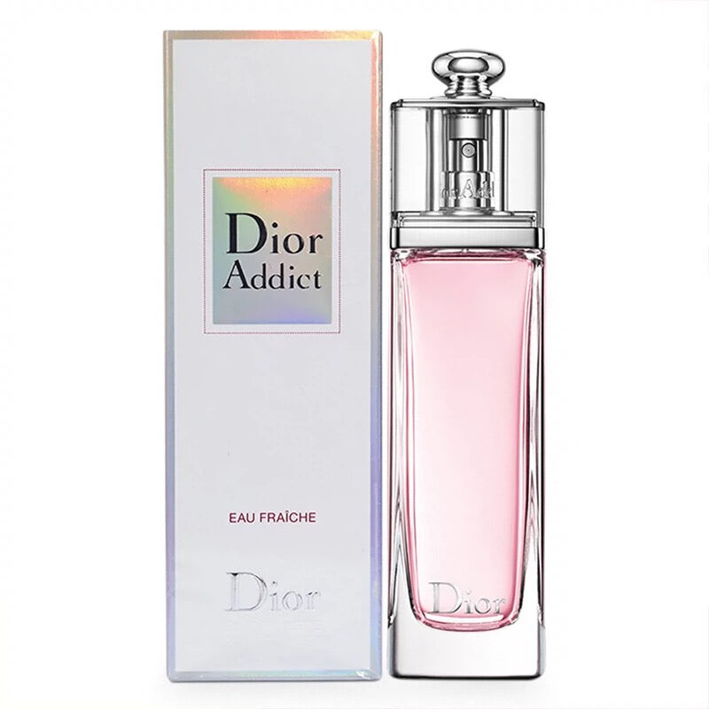 Dior Addict Eau fraîche For Women 100ML Velamy Luxury