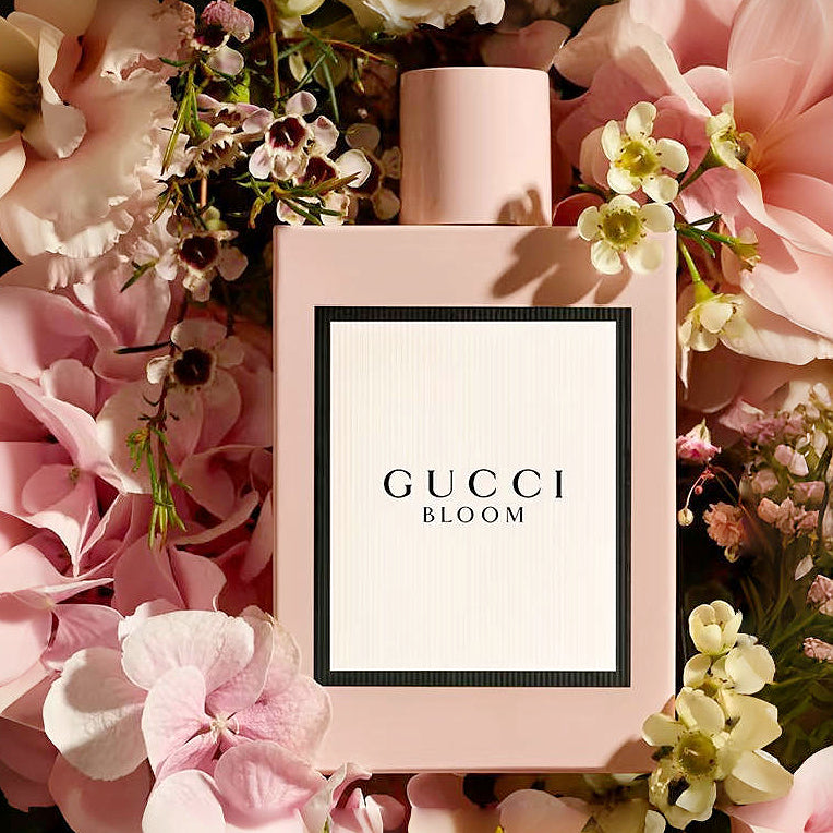 Gucci Bloom Eau de Parfum For Women 100ml Velamy Luxury
