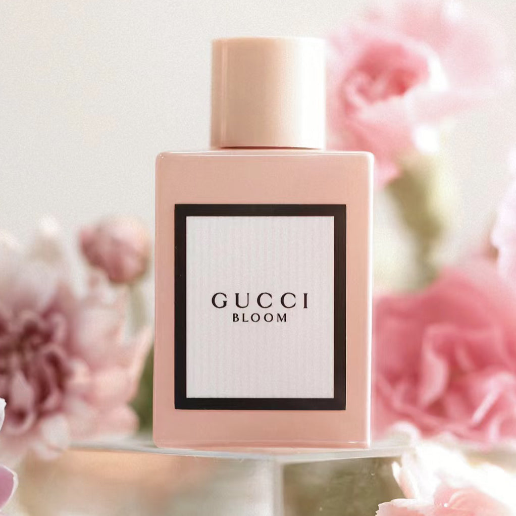 Gucci Bloom Eau de Parfum For Women 100ml Velamy Luxury