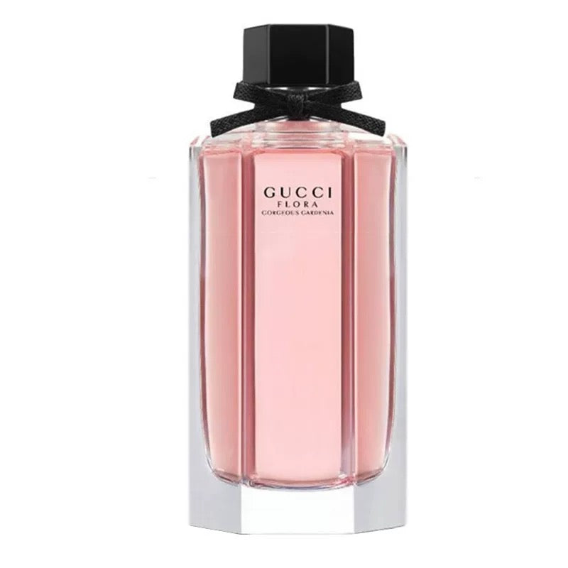 GUCCI Flora Gorgeous Gardenia EDP Limited Edition For Women 100ml Velamy Luxury