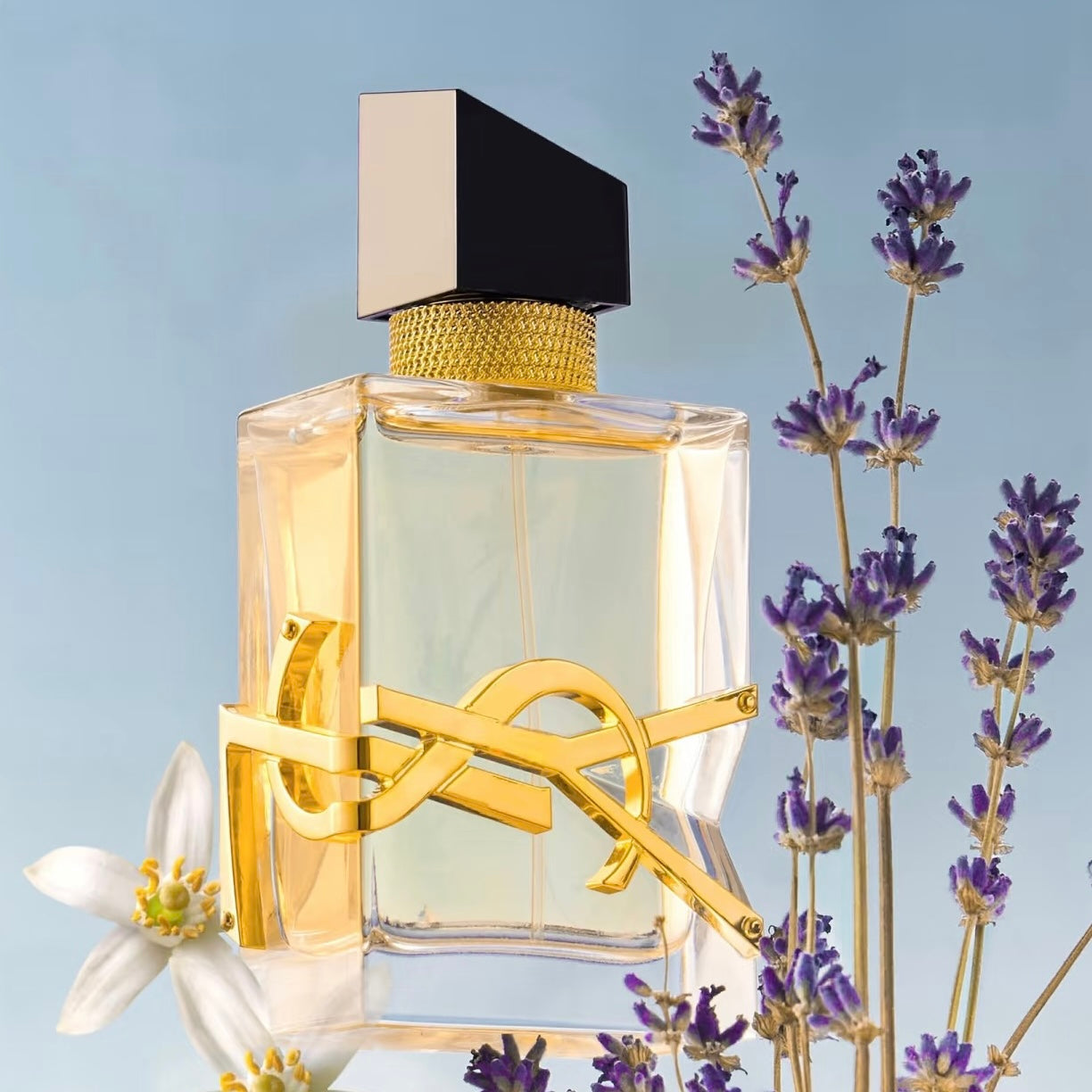 Yves Saint Laurent Libre Eau De Parfum For Women 90ML Velamy Luxury