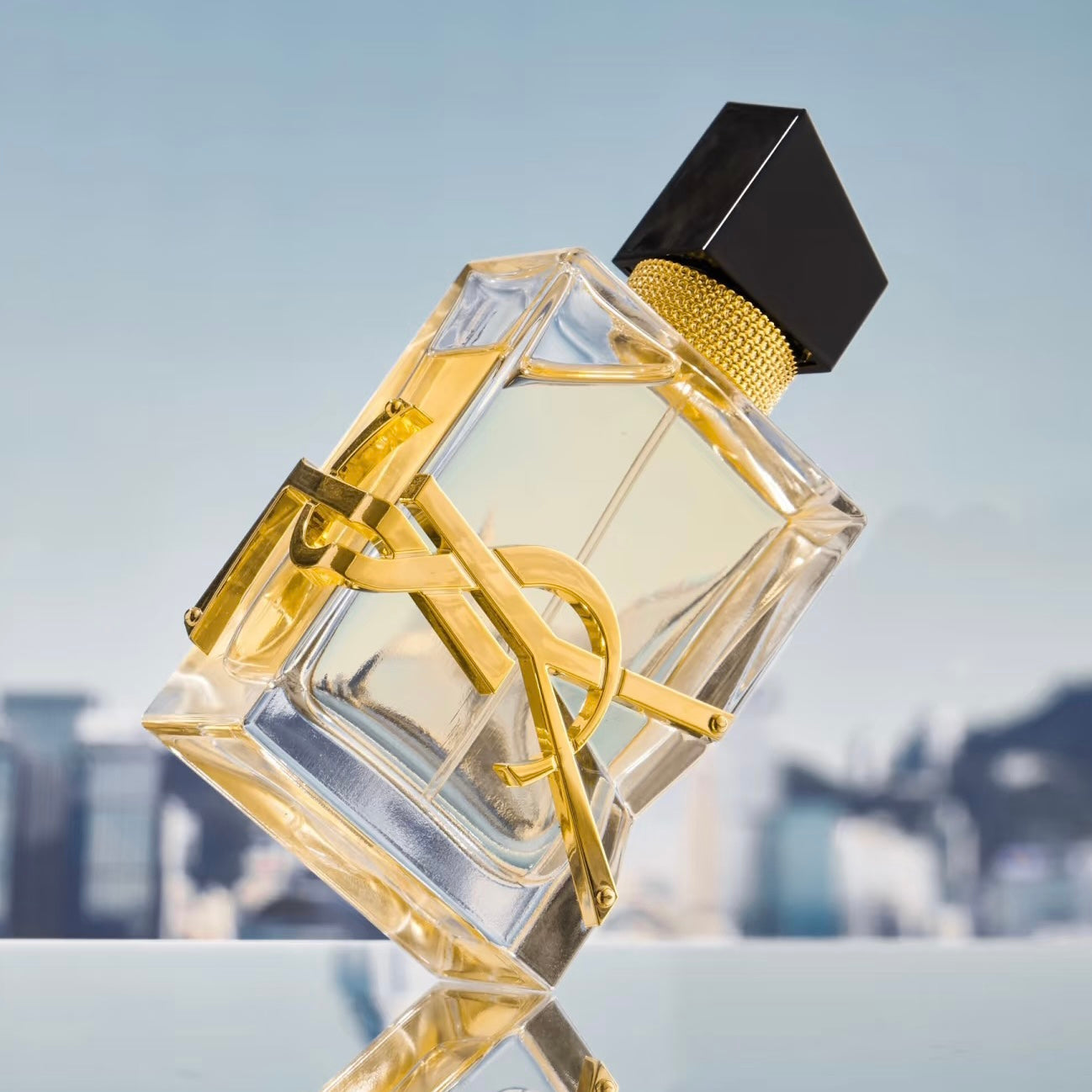 Yves Saint Laurent Libre Eau De Parfum For Women 90ML Velamy Luxury