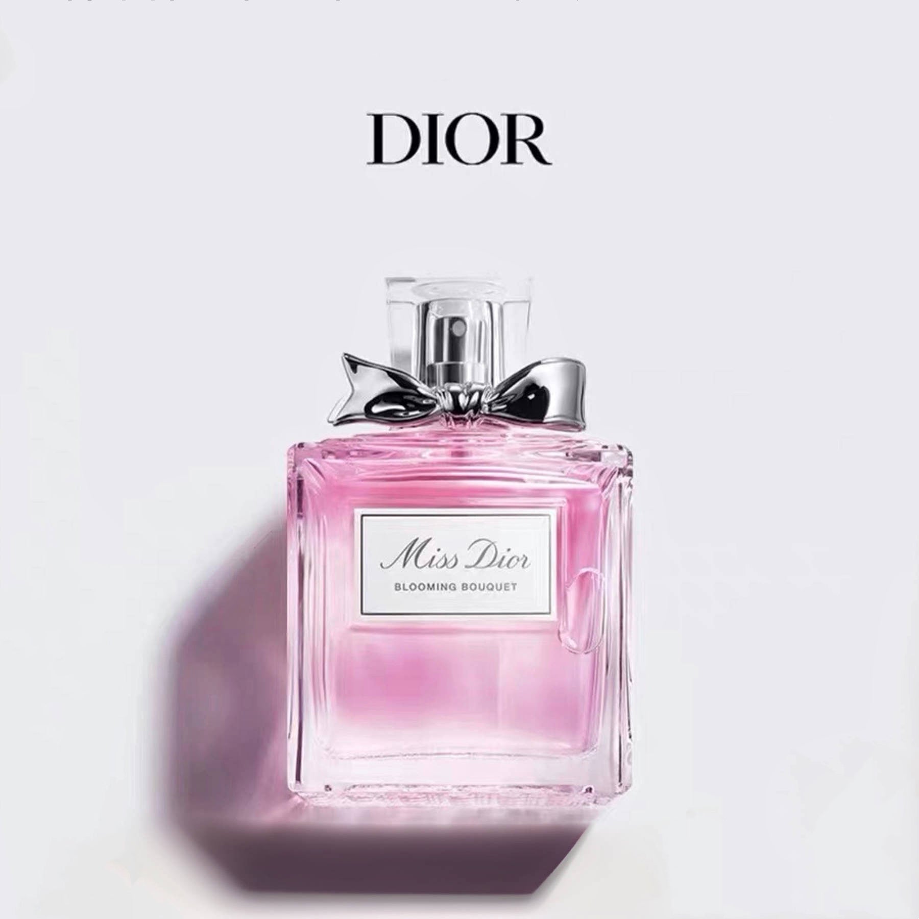 Miss Dior Blooming Bouquet Eau De Toilette EDT For Women 100ml My Store