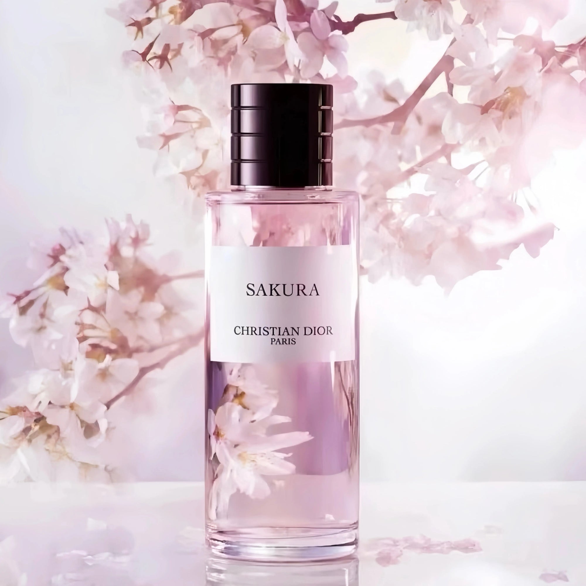 CHRISTIAN DIOR SAKURA Unisex Eau de Parfum For Women - Floral Notes Velamy Luxury