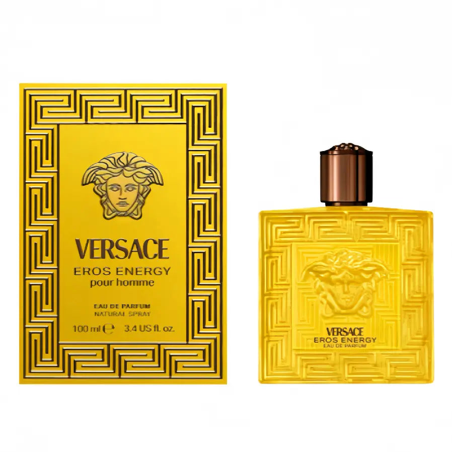 EROS ENERGY EDP FOR MEN 100 ML Velamy Luxury