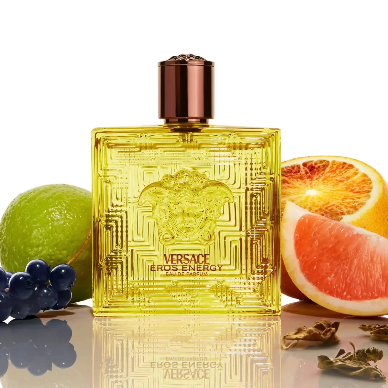 EROS ENERGY EDP FOR MEN 100 ML Velamy Luxury