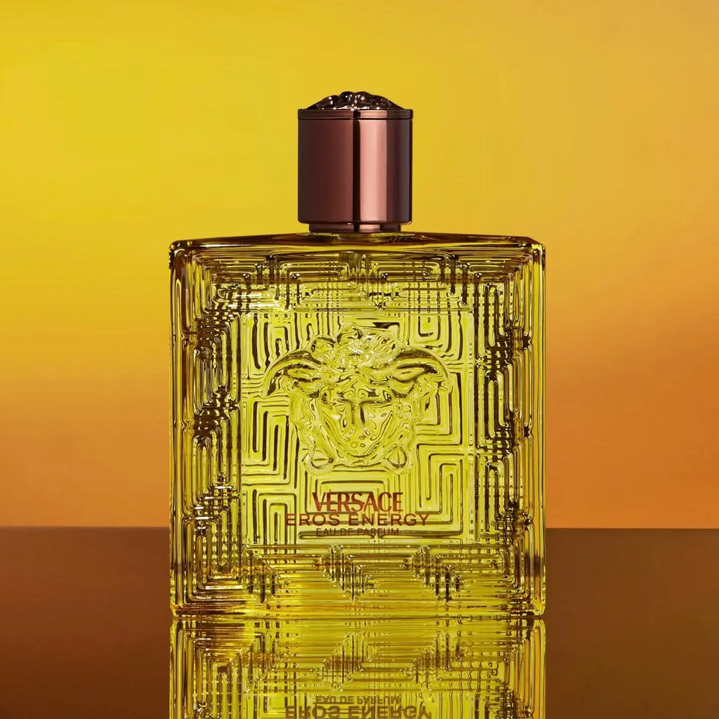 EROS ENERGY EDP FOR MEN 100 ML Velamy Luxury