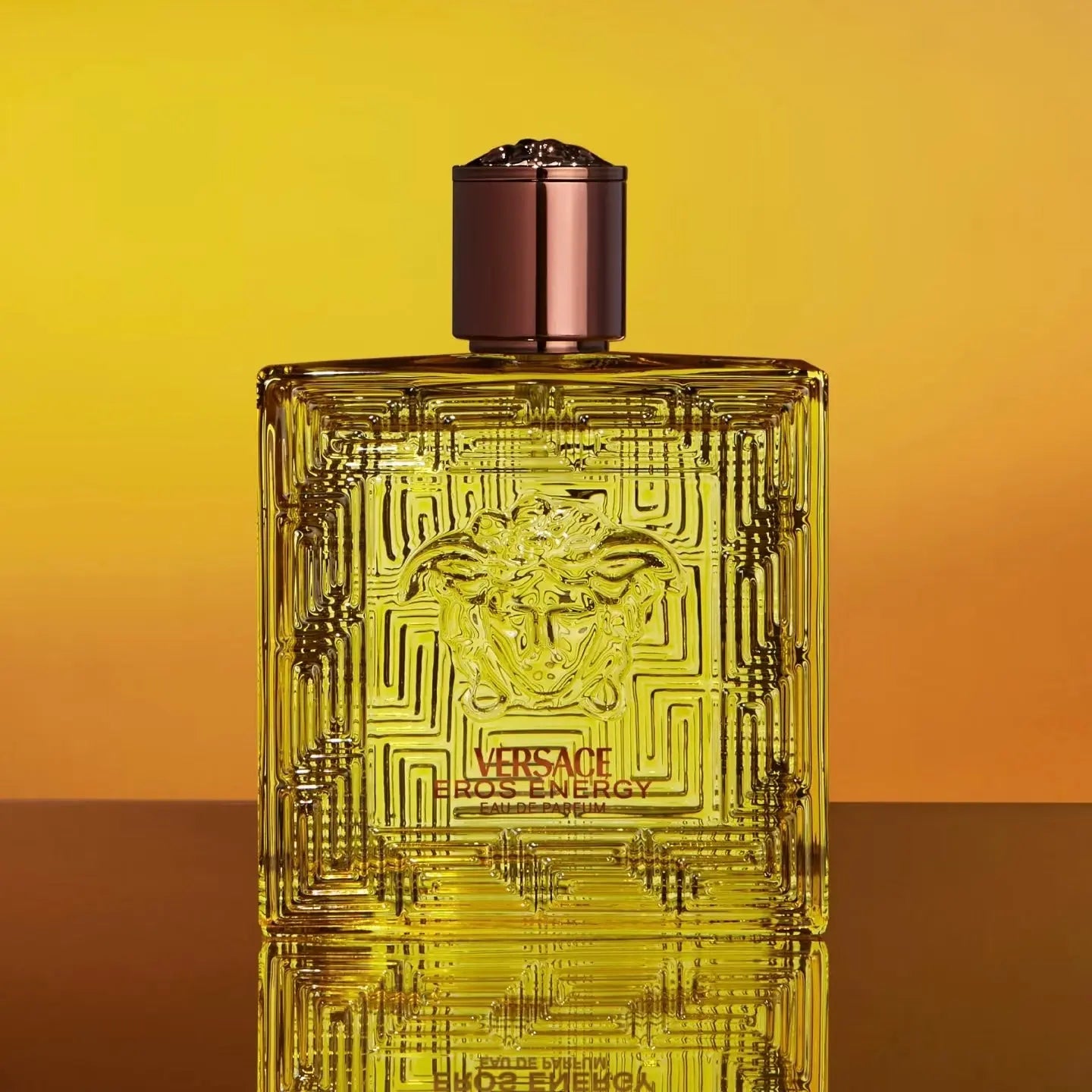 EROS ENERGY EDP FOR MEN 100 ML Velamy Luxury