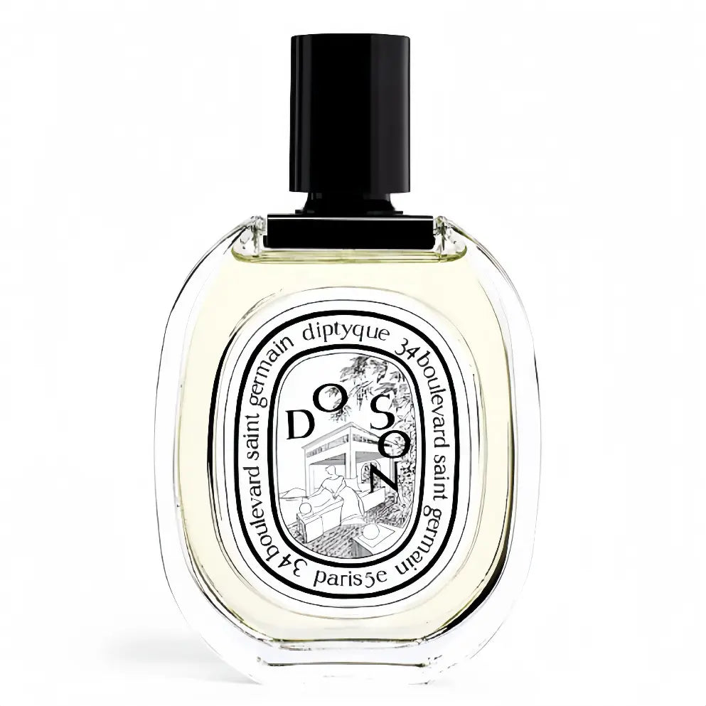 DIPTYQUE DO SON EAU DE TOILETTE For Women 100ML Velamy Luxury