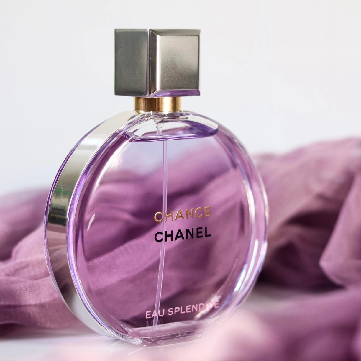 CHANCE EAU SPLENDIDE EAU DE PARFUM SPRAY For Women 100ML Velamy Luxury