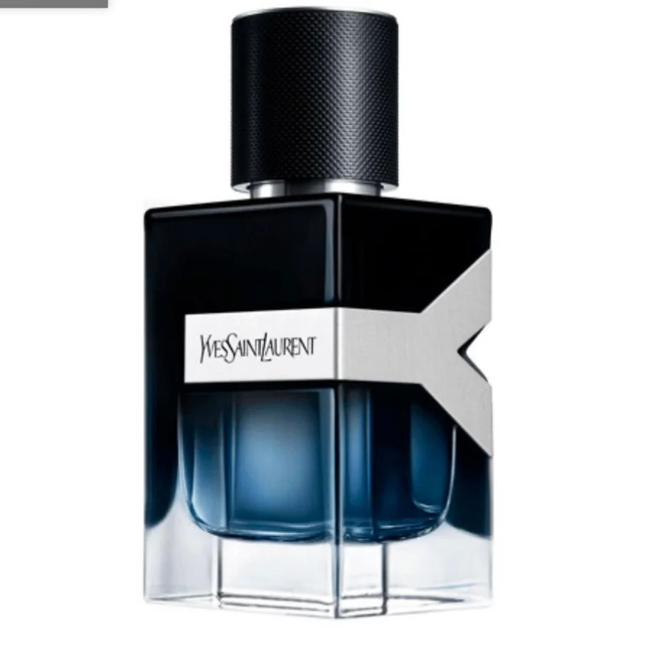 YSL Y EAU DE PARFUM FOR MEN 100ML Velamy Luxury