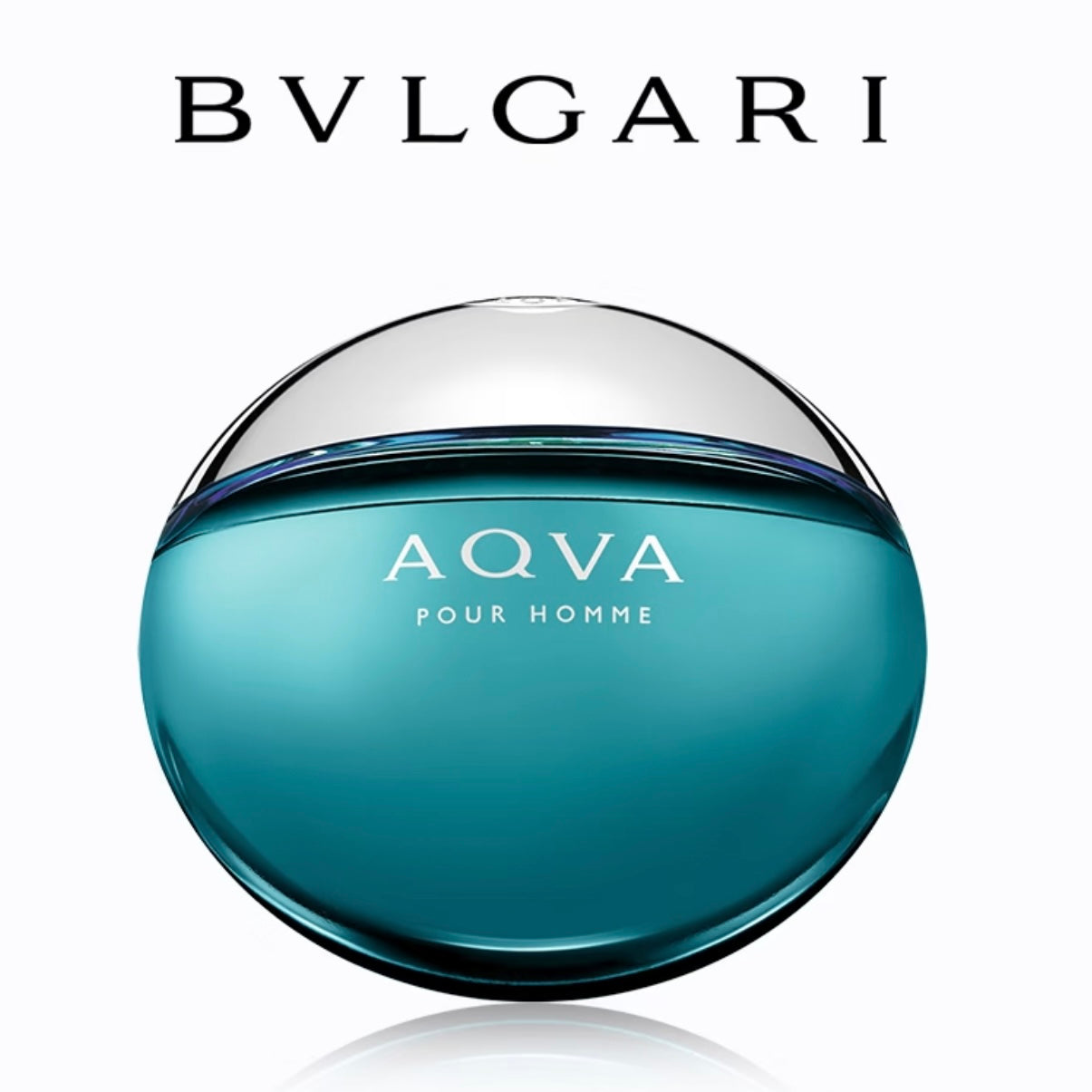 BVLGARI - Aqva Pour Homme Eau De Toilette Spray FOR MEN 100ml/3.4oz Velamy Luxury