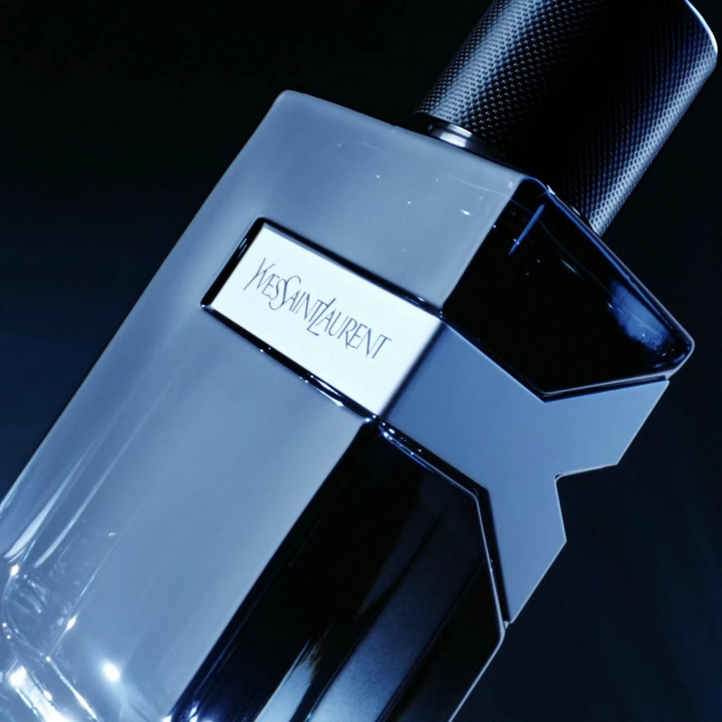 YSL Y EAU DE PARFUM FOR MEN 100ML Velamy Luxury