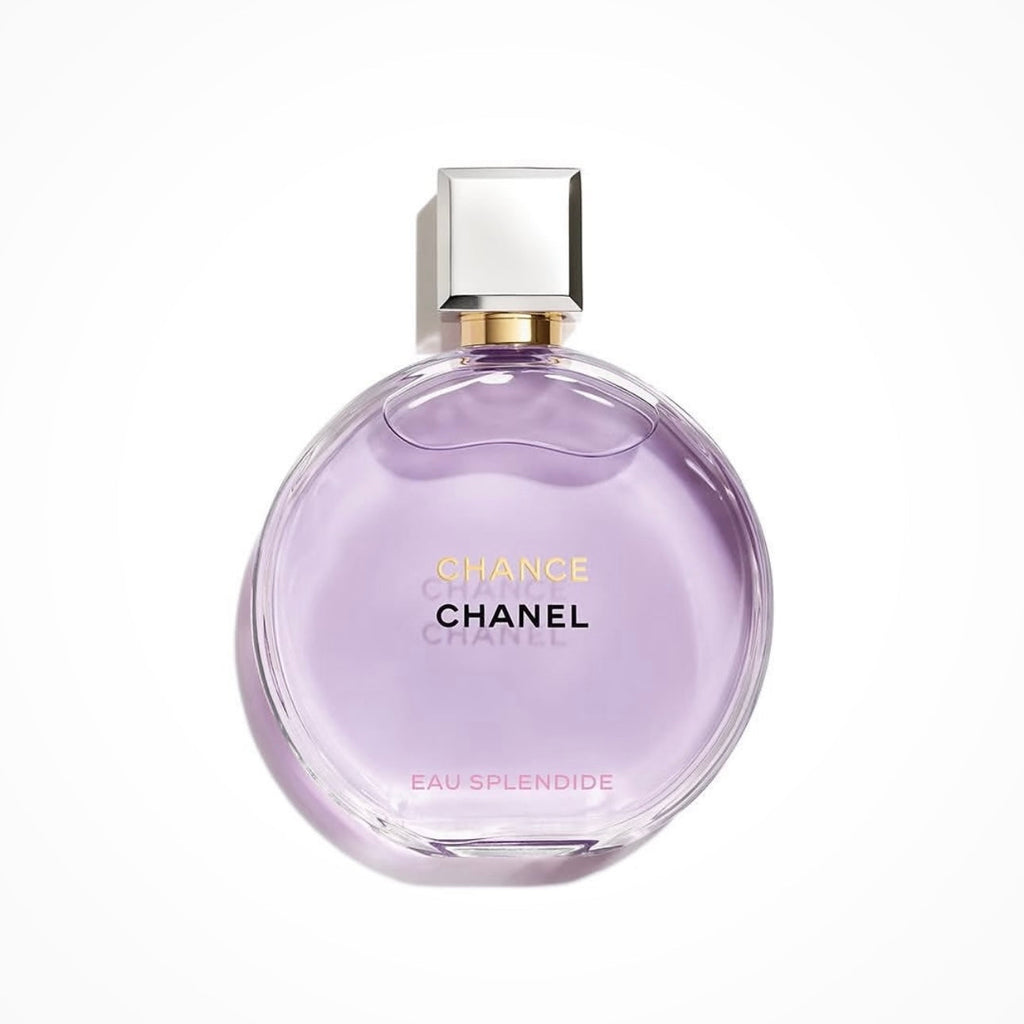CHANCE EAU SPLENDIDE EAU DE PARFUM SPRAY For Women 100ML Velamy Luxury