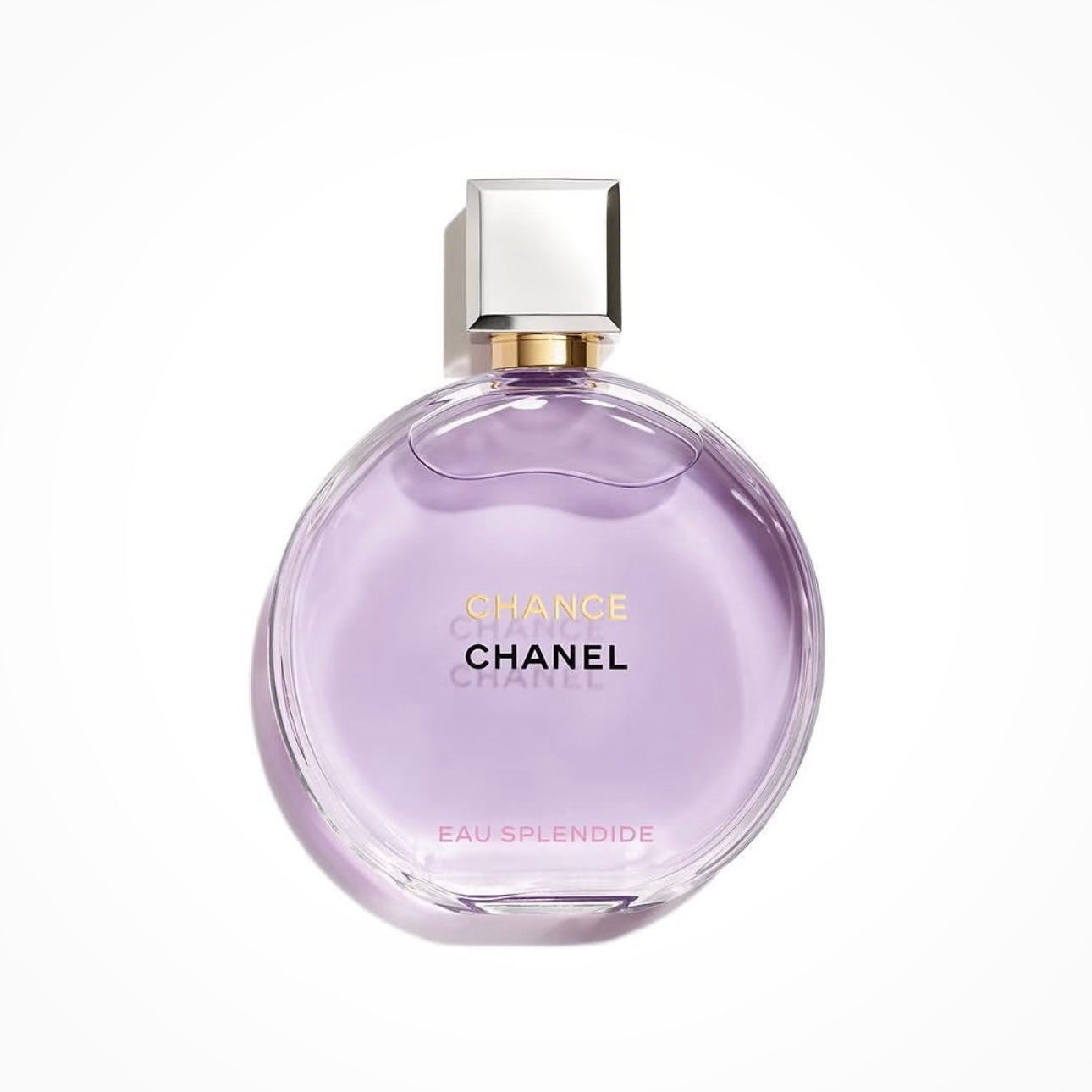 CHANCE EAU SPLENDIDE EAU DE PARFUM SPRAY For Women 100ML Velamy Luxury