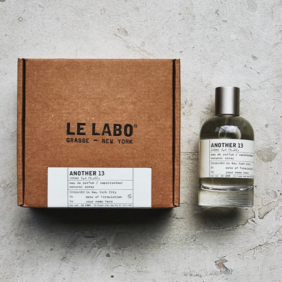 Le Labo Another 13 Eau De Parfum Spray FOR MEN 100ML Velamy Luxury