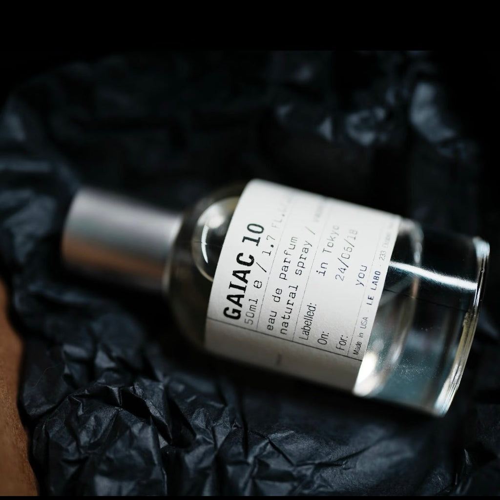 Le Labo Gaiac 10 Tokyo Perfume 100 ML For Unisex Fragrance Velamy Luxury