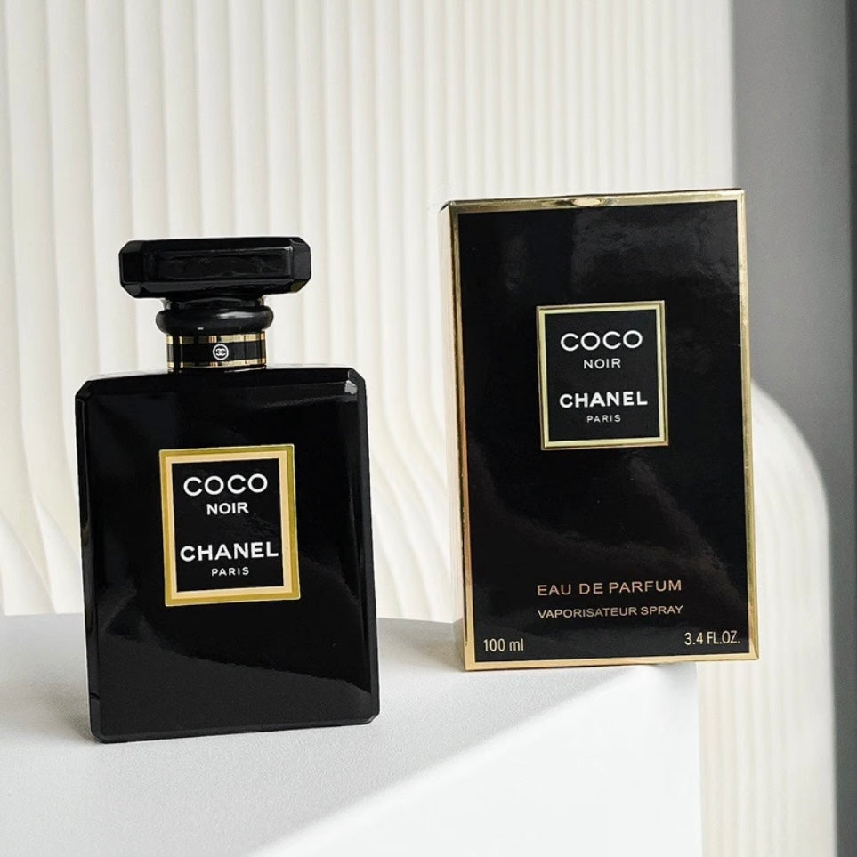 CHANEL COCO NOIR EAU DE PARFUM SPRAY For Women 100ML Velamy Luxury