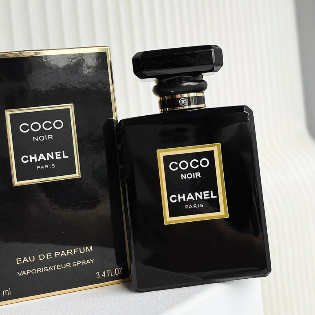 CHANEL COCO NOIR EAU DE PARFUM SPRAY For Women 100ML Velamy Luxury