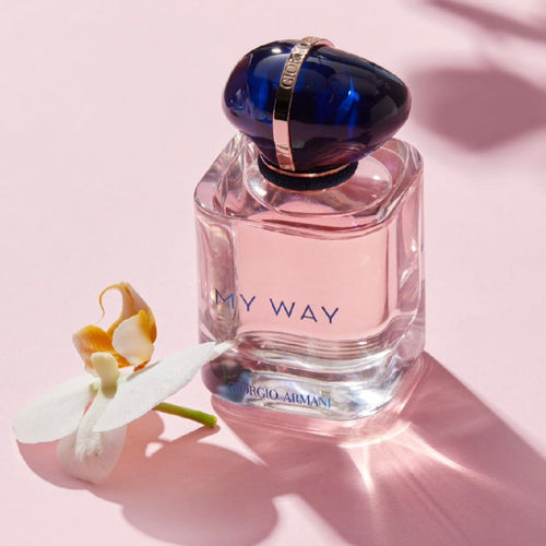 Armani My Way Eau De Parfum For Women 100ML Velamy Luxury