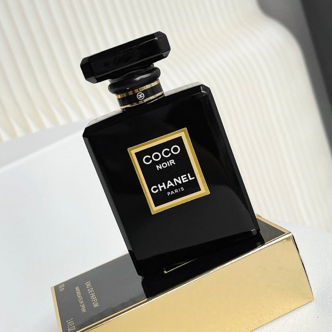 CHANEL COCO NOIR EAU DE PARFUM SPRAY For Women 100ML Velamy Luxury