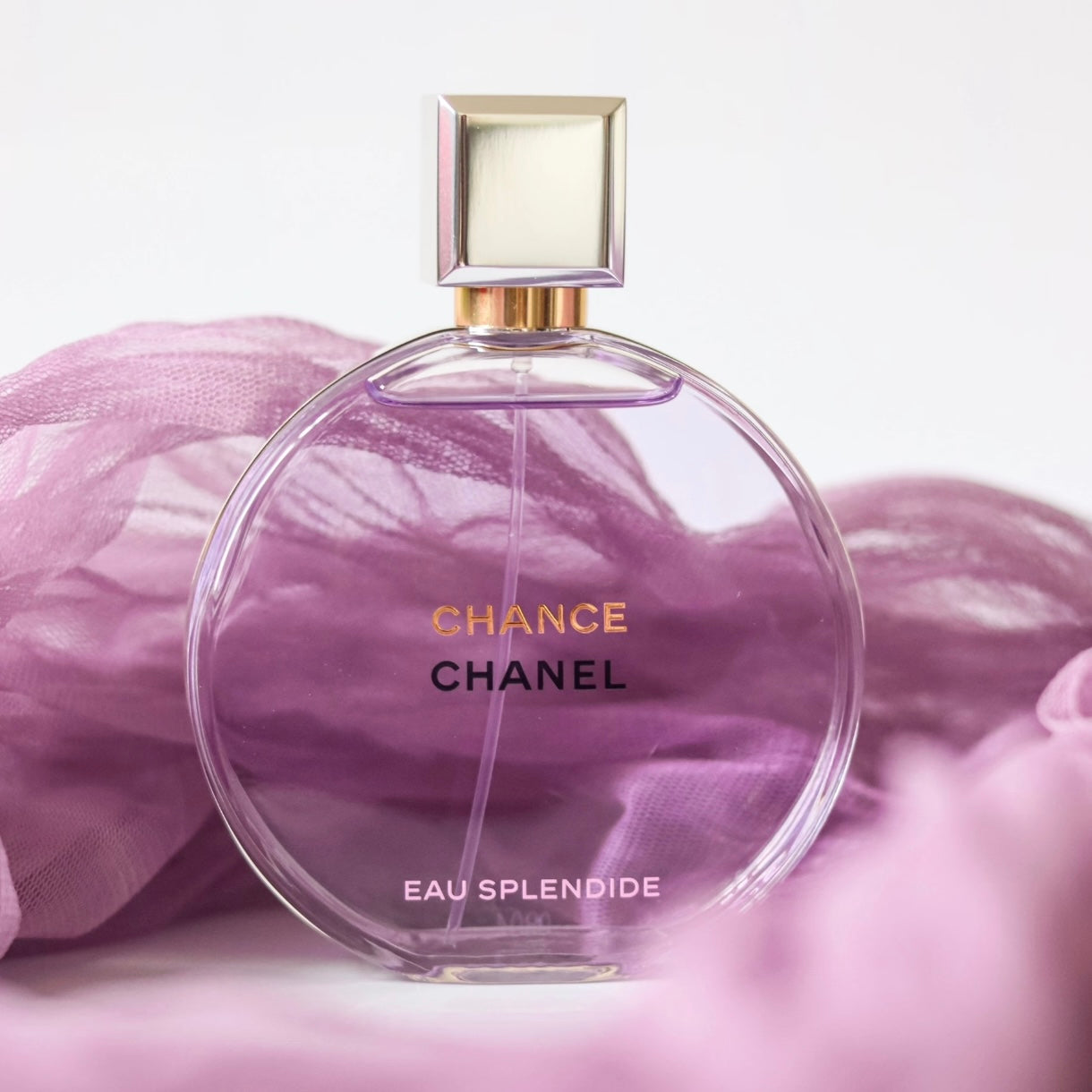 CHANCE EAU SPLENDIDE EAU DE PARFUM SPRAY For Women 100ML Velamy Luxury