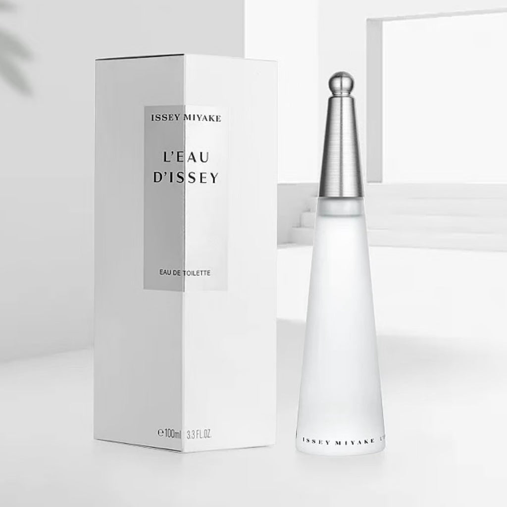Issey Miyake L'Eau D'Issey Eau de Parfum Woman 100ML Velamy Luxury