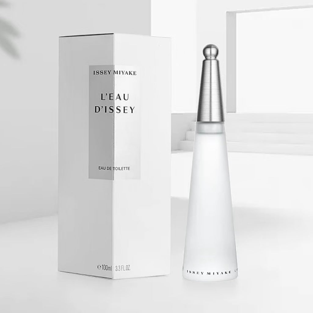 Issey Miyake L'Eau D'Issey Eau de Parfum Woman 100ML Velamy Luxury