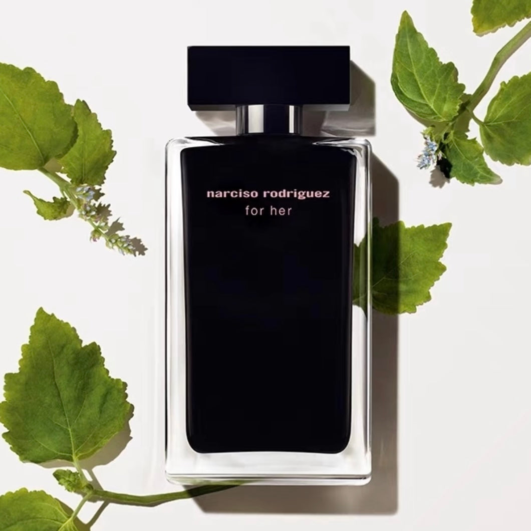 Narciso Rodriguez For Her Eau de Toilette For Women 100ml Velamy Luxury