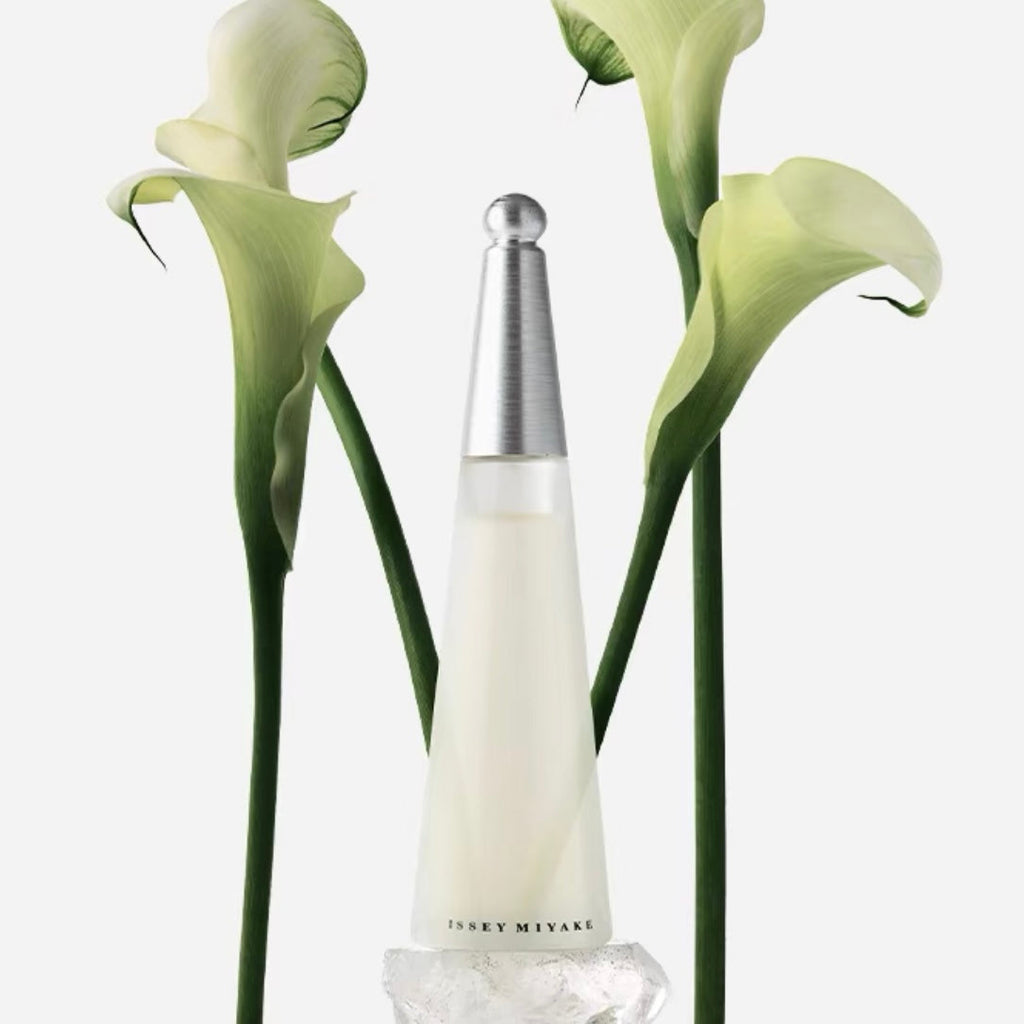 Issey Miyake L'Eau D'Issey Eau de Parfum Woman 100ML Velamy Luxury