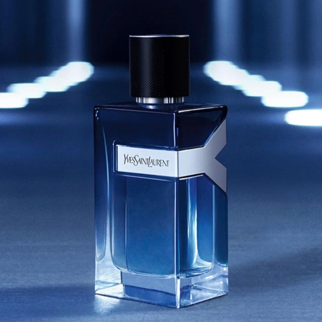 YSL Y EAU DE PARFUM FOR MEN 100ML Velamy Luxury