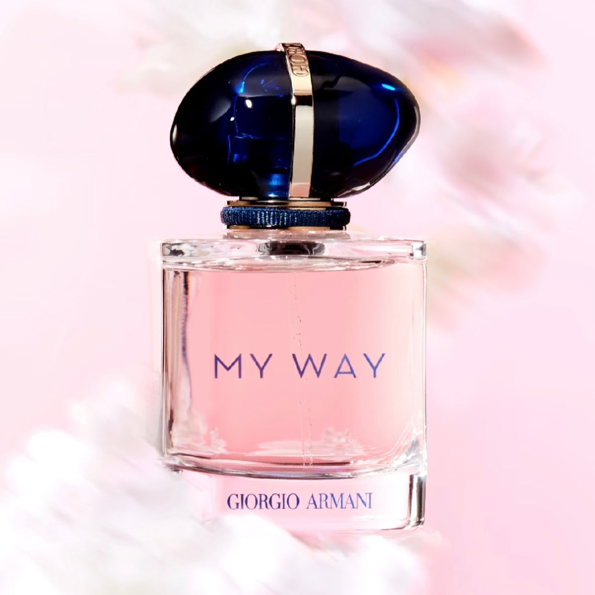 Armani My Way Eau De Parfum For Women 100ML Velamy Luxury